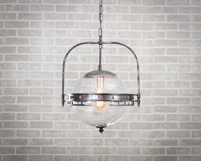 светильник подвесной 6089-1P