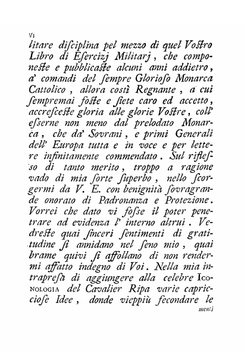 Iconologia del cavaliere Cesare Ripa perugino. Tomo 1 | Cesare Ripa