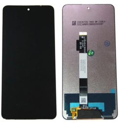 Дисплей для Xiaomi Poco X3 GT/Redmi Note 10 Pro 5G (21061110AG) с тачскрином Черный