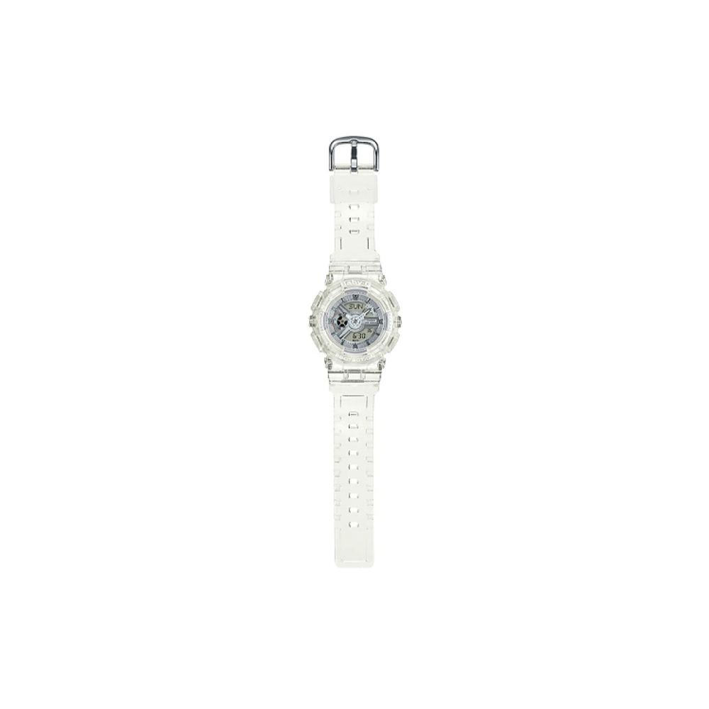 Часы CASIO BABY-G, BA-110CR-7A