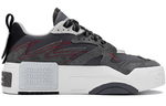 STARTER Skateboard Shoes Women"s Low top Gray