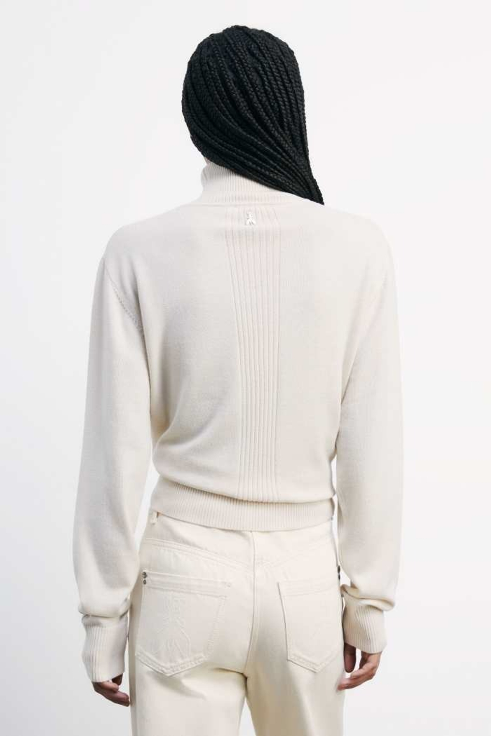 Водолазка женская PATRIZIA PEPE