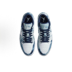 Air Jordan 1 Low SE "Washed Denim"