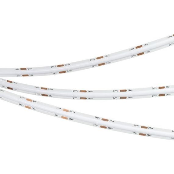 Светодиодная лента Arlight 11,5W/m 544LED/m CSP синий 5M 032175(2)