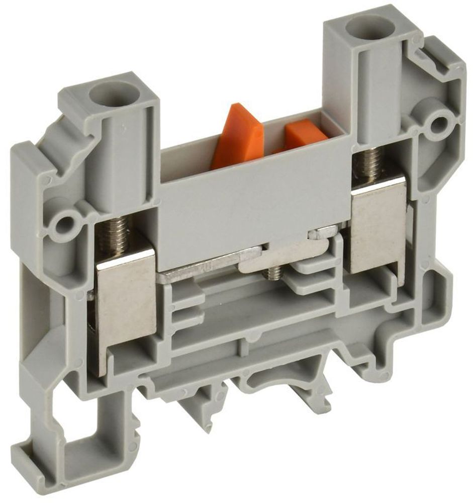 Колодка клеммная CTS-DT измерит. ун. монтаж 10кв.мм сер. IEK YCT15-05-K03-010 Колодка клеммная CTS-DT измерит. ун. монтаж 10кв.мм сер. IEK YCT15-05-K03-010