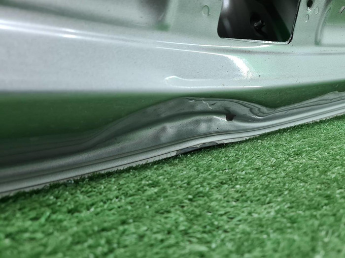 Крышка багажника Chery Tiggo 8 Pro Max (2023-н.в.)