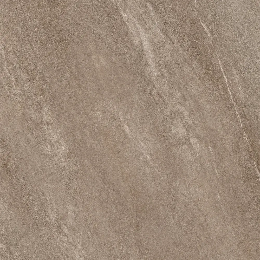 Керамогранит Alma Ceramica GFU04ANG44R Angara 60x60 коричневый матовый под камень