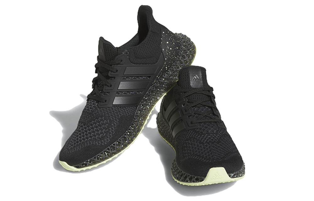 Кроссовки Adidas Ultra 4D