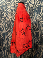 Рубашка New Collection (Италия)