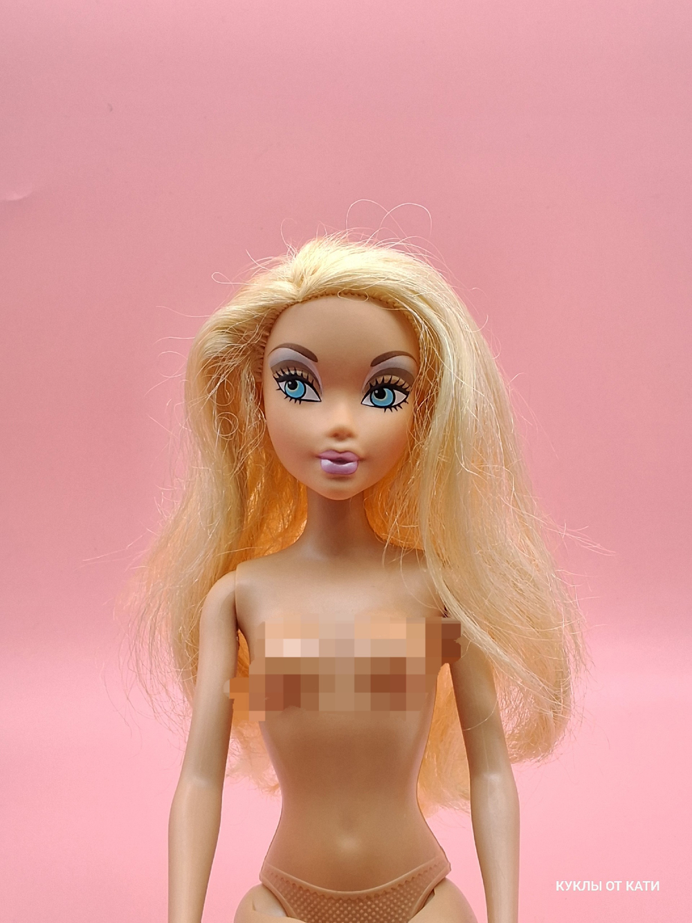 Кукла Барби My Scene 2000x 03025