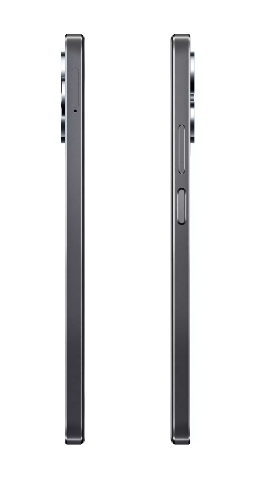 Смартфон Realme C51 4/128GB черный