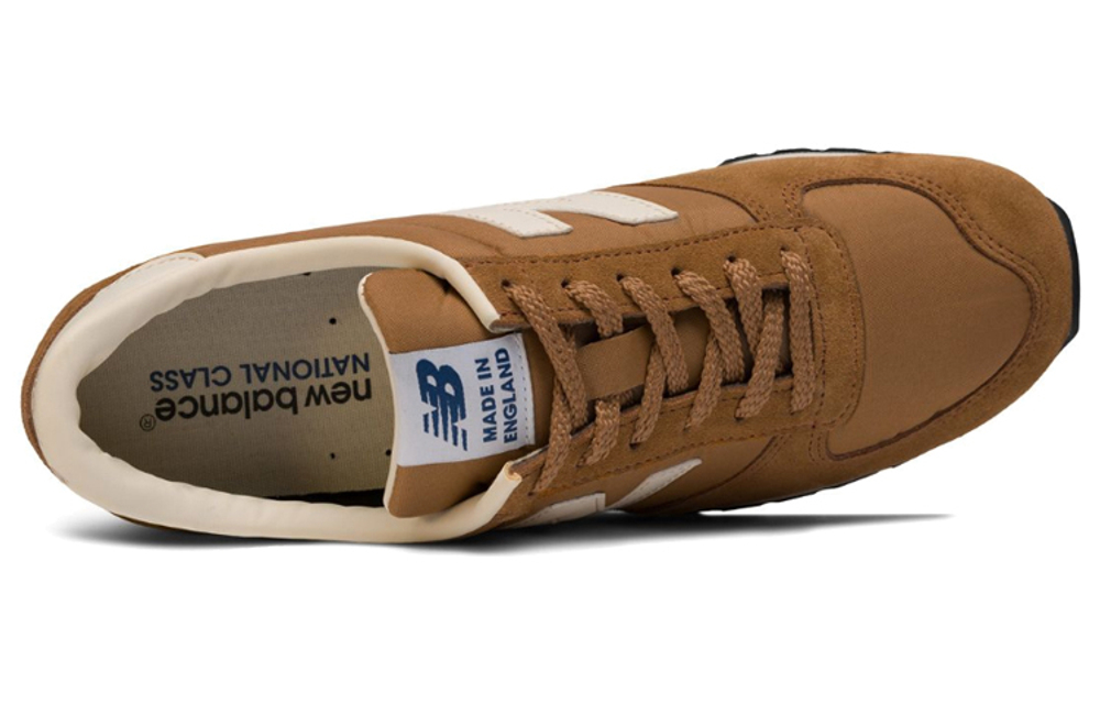 Кроссовки New Balance National Class
