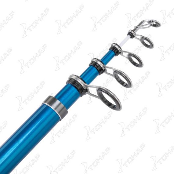 Удилище проводочное ARAIWA SURF 25# (2705) RYOBI