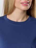 Футболка Софт-1 Виотекс ИНДИГО