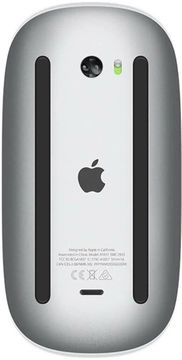 Мышь Apple Magic Mouse 3 Белый