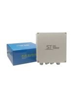 Источник питания ST-S41POE (2M/65W/А/OUT) PRO (версия 4)