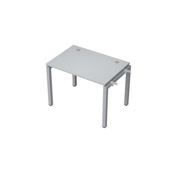 6МБН.5177 Линейная бенч-система, начальный модуль (1000*700*750)