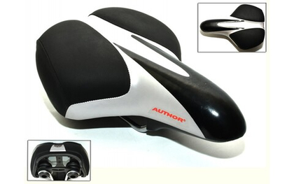 Седло ERGODENSITY AUTHOR