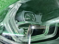 Фара правая BMW X3 G01 (2017-2021) Adaptive LED