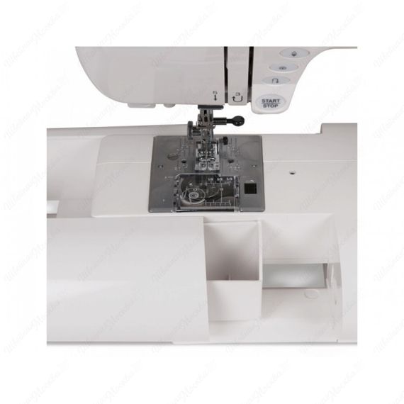 Швейная машина Janome Decor Computer 4030 (DC 4030)