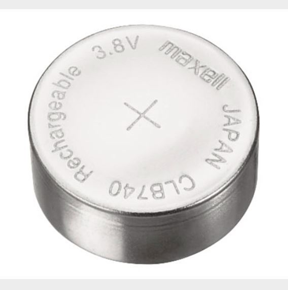 Аккумулятор CLB740 Maxell