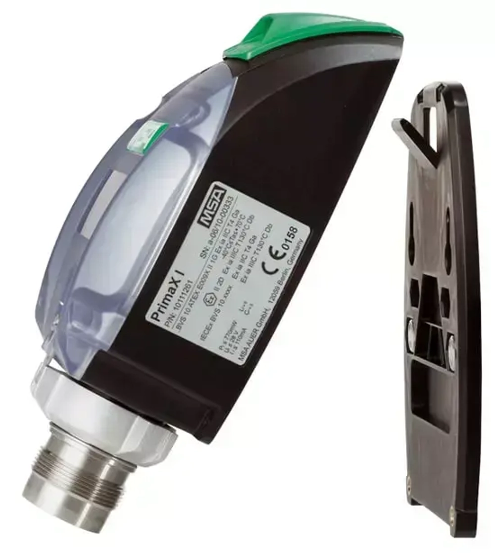 PrimaX (I, P, IR) газоанализатор взрывозащищённый стационарный