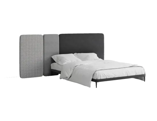 Кровать Licata 779492