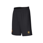 Шорты вратарские CSKA GK Short 25/26 — Academy black