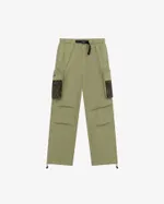 Брюки Ymkashix Ranger хаки