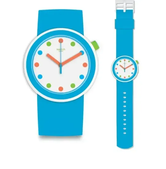 Наручные часы Swatch PNW102