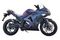 Электромотоцикл SE R3
