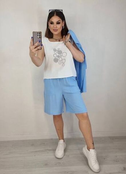 Комплект тройка 01784 Fabrika