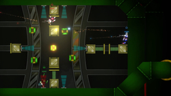 Zero-G Gunfight (для ПК, цифровой код доступа)