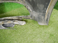 Бампер передний Mercedes S W222 (2017-2020) Maybach