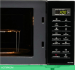 Микроволновая печь Panasonic NN-GT35HBZPE