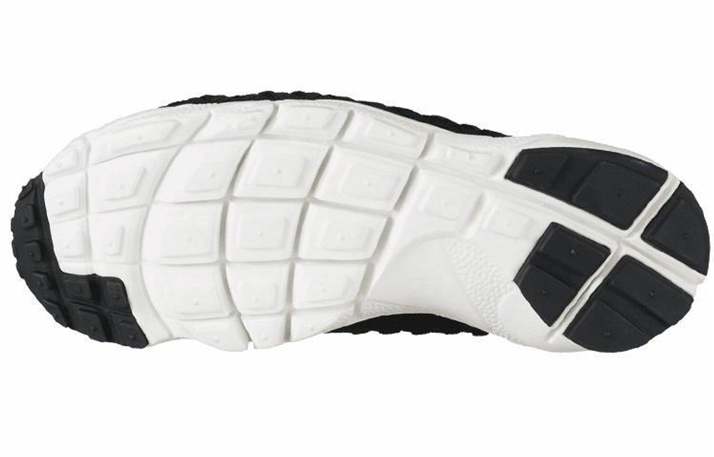 Кроссовки Nike Woven (Женская размерная сетка)