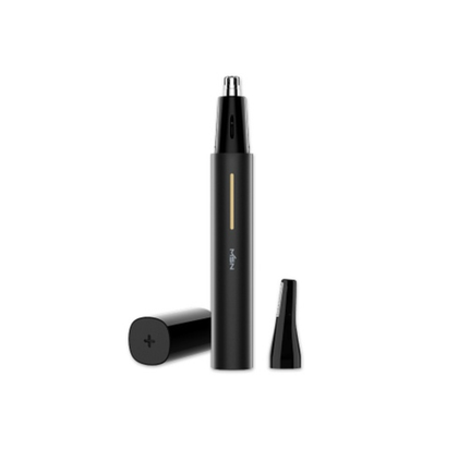 Триммер Xiaomi MSN Dual Blaid Hair Trimmer H3 черный
