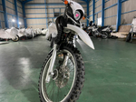 Yamaha Serow XT 250 041452