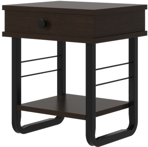 Тумба прикроватная Форвард