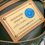 Louis Vuitton Speedy P9 Bandouliere 25