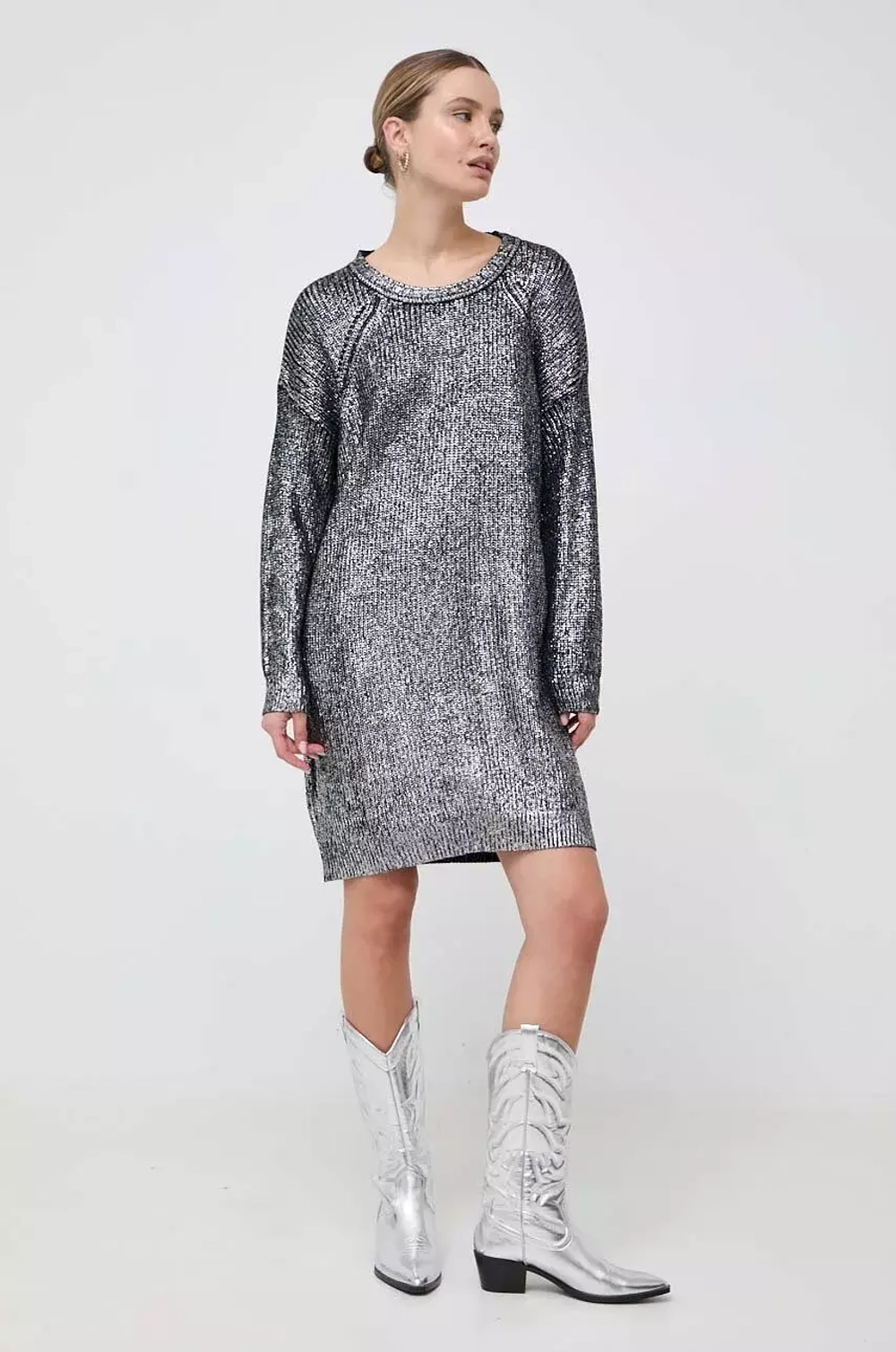 Платье PINKO