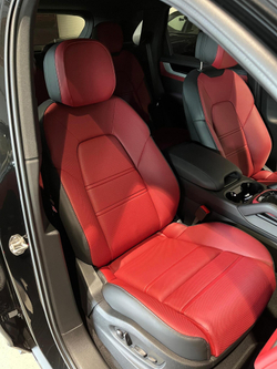 Porsche Cayenne, 2023