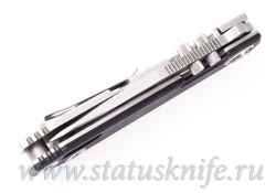 Нож Quartermaster QTR-8фотография - 9