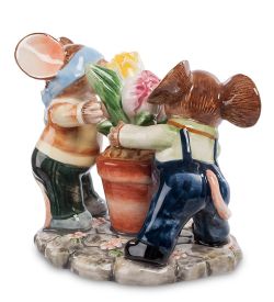 Pavone CMS-52/15 Фигурка «Игра в прятки»