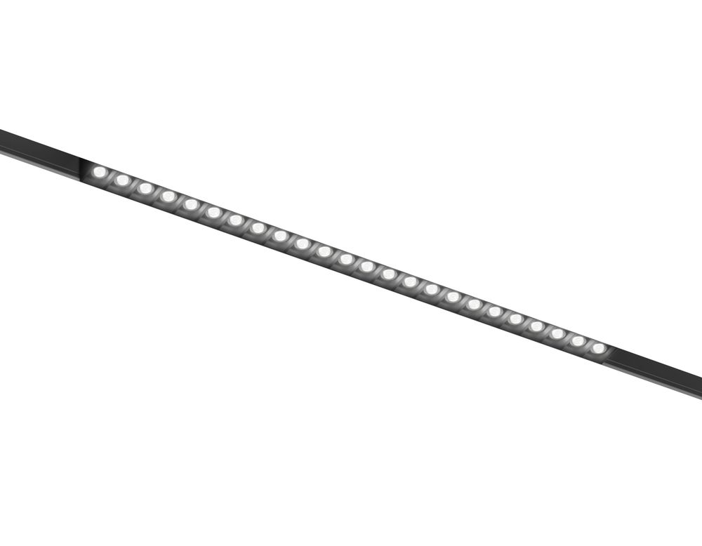 Ambrella Трековый линейный светильник 3CCT 3000-6000K SMART 24W 24° Track System GL4515