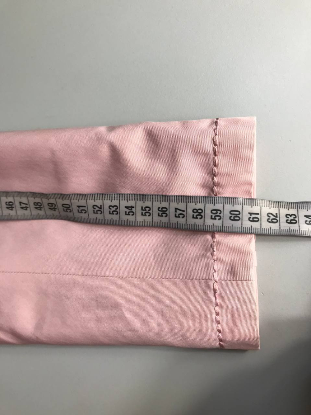 Жакет Taifun нежно-розовый 42 размер