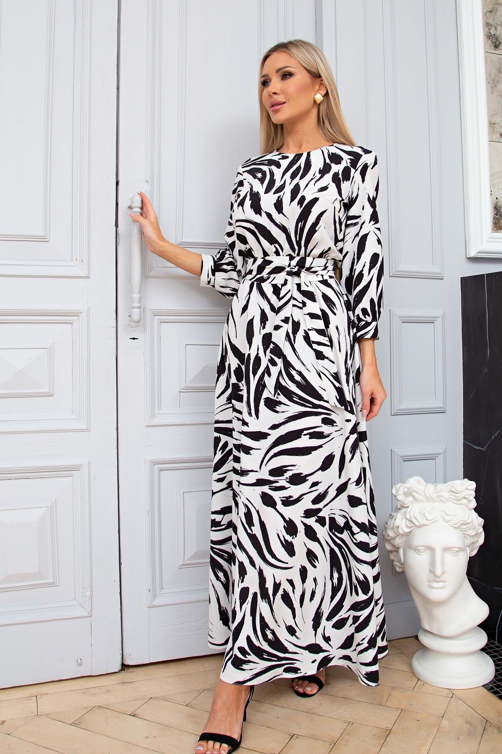 Платье Эмелин №3 Valentina