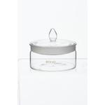 Стаканчик для взвешивания низкий (бюкс), 80х40 мм