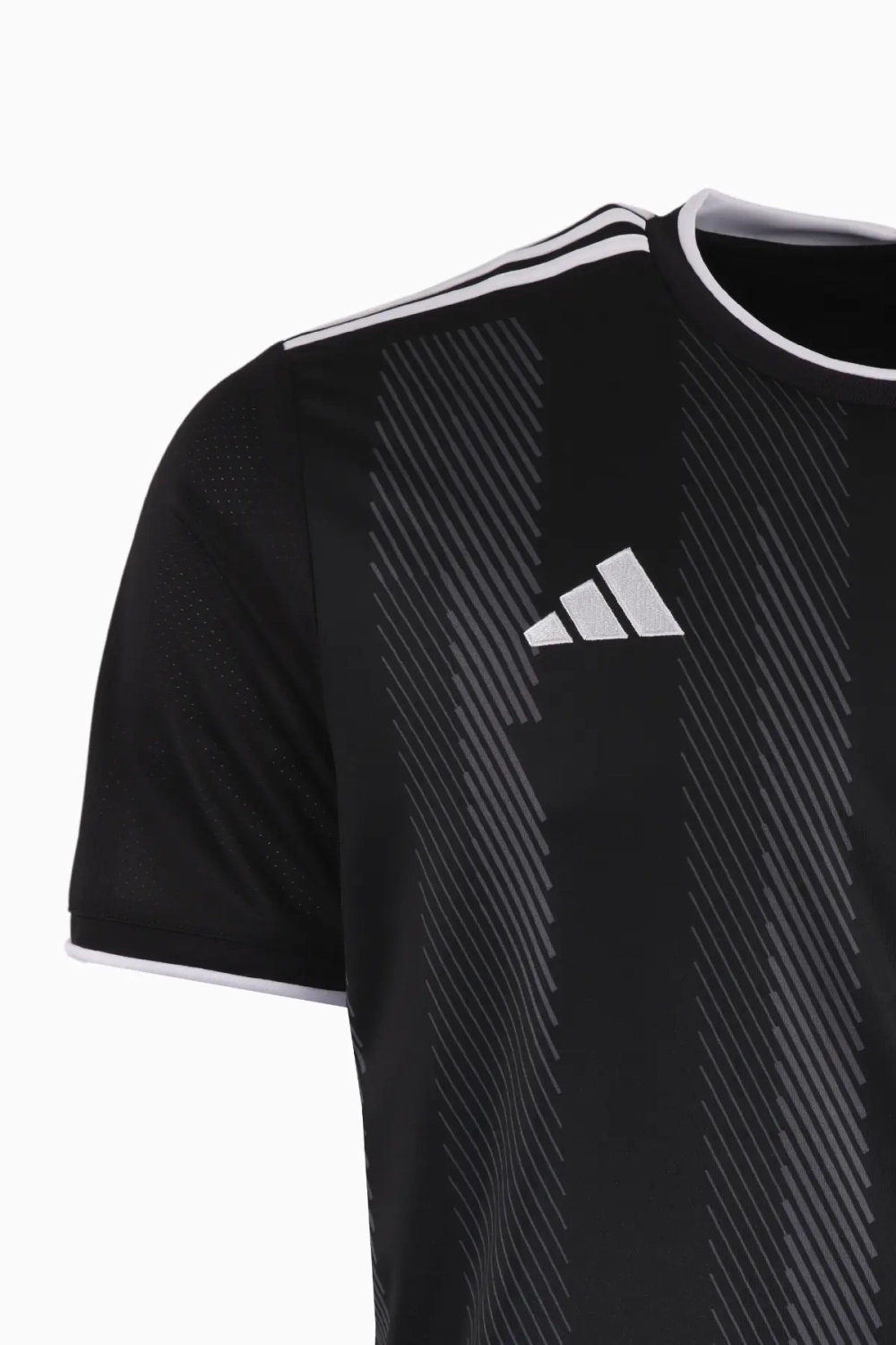 Футболка adidas Team Competition - черный