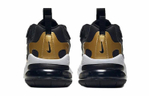 Кроссовки Nike Air Max 270 React (Женская размерная сетка)